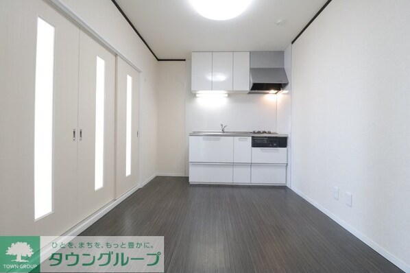 ブライトシャインの物件内観写真